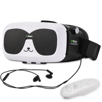 VR眼鏡的實(shí)際運(yùn)用有哪些，未來(lái)發(fā)展的趨勢(shì)