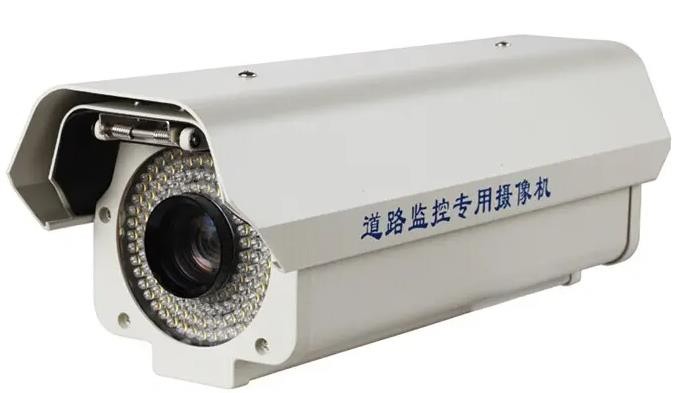 道路監(jiān)控攝像頭怎么安裝 需要什么資質(zhì) ？
