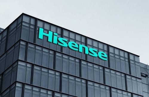 海信流量卡2022卡塔爾世界杯贊助商，中國(guó)品牌閃耀世界舞臺(tái)