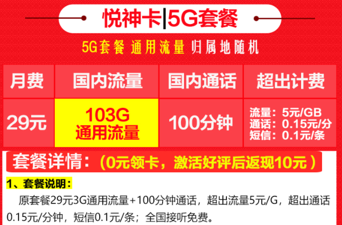 人們用的流量卡和物聯(lián)卡有什么區(qū)別？4G、5G通用的流量卡流量+語音【聯(lián)通悅神卡悅王卡】