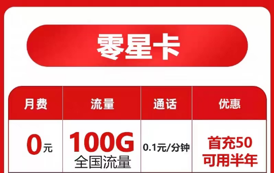 為什么流量卡換了一個(gè)手機(jī)之后不能用了？電信零星卡首充50半年免租|超優(yōu)惠的電信冀星卡、申星卡