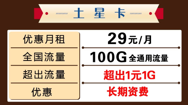 現(xiàn)在的手機(jī)卡流量有多少才夠用？真正好用的卡是什么樣的？