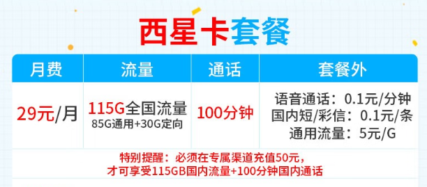 為什么網(wǎng)上的流量卡線(xiàn)下?tīng)I(yíng)業(yè)廳沒(méi)有賣(mài)的？聯(lián)通29元115G