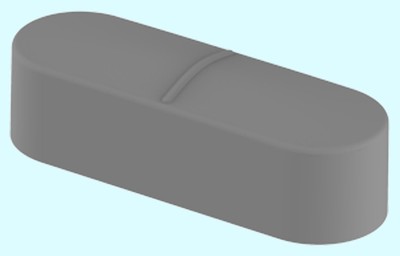門(mén)窗磁傳感器